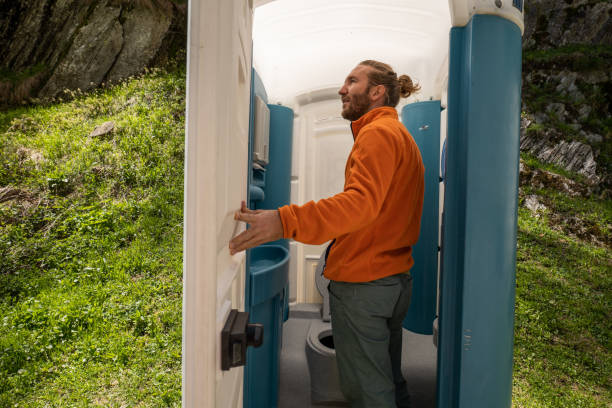 Best Affordable porta potty rental  in Freeport, PA