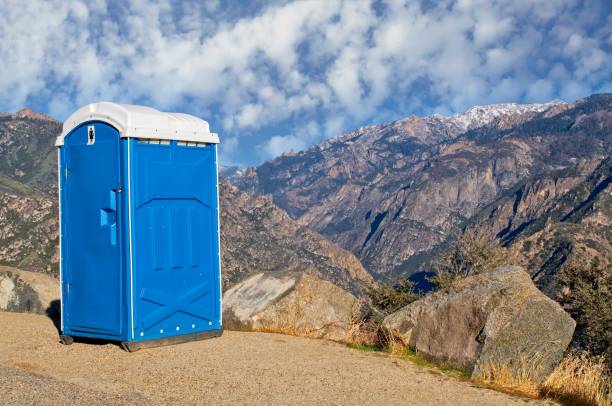 Best Sanitation services for porta potties  in Freeport, PA