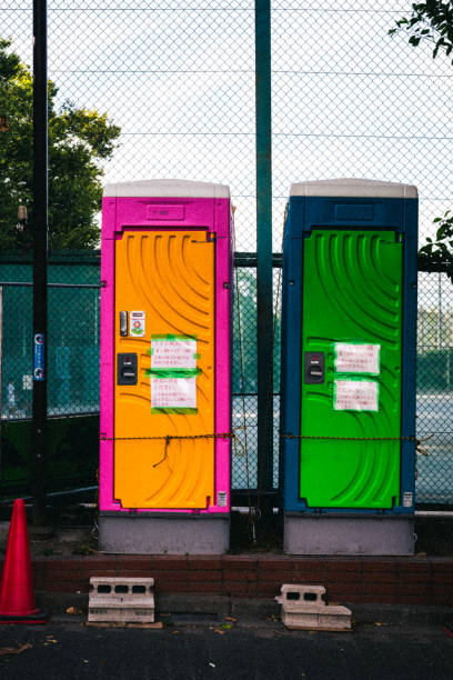 Best Affordable porta potty rental  in Freeport, PA