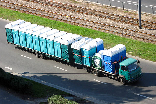 Best Porta potty rental near me  in Freeport, PA