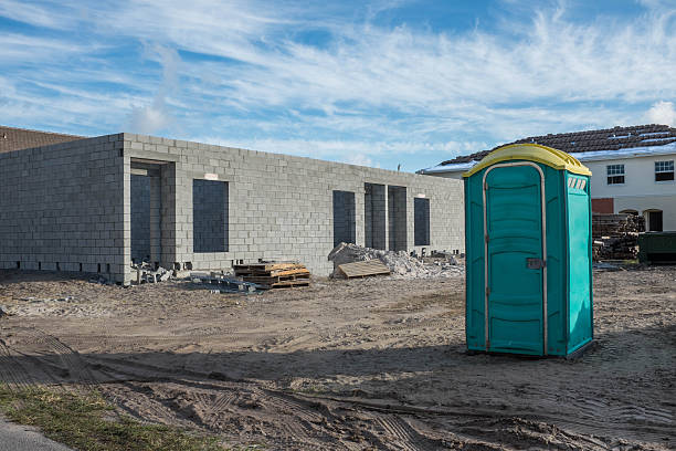 Best Construction site porta potty rental  in Freeport, PA